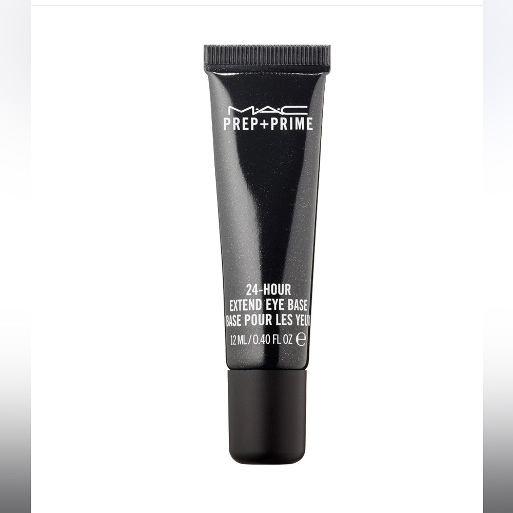 NEW FULL SIZE MAC PREP+PRIME 24 HOUR EXTEND EYE BASE 12ml